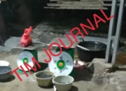 RN, Penadah Pasir Timah Ilegal di Sungailiat, Berulah Lagi: Transaksi Terbuka di Kediamannya Tantang Penegakan Hukum