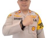 Kapolsek Sungaiselan Klarifikasi Dugaan Keterlibatan Tambang Ilegal Tegaskan Tidak Ada Terima “Upeti”