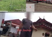 Bos Ahyan Diduga Aktor Utama Pengolahan Timah Ilegal di Pedindang, Aparat Harus Bertindak!