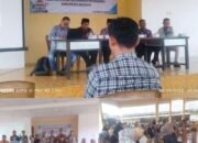 Sinergi Pemerintah dan Warga: Desa Baturusa Sukses Laksanakan Musdesus Pembentukan Koperasi Merah Putih