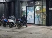 “Tempat Hiburan Rasa Judi: Desakan Warga Bangka Barat untuk Tutup Infinity Parit TigaMenguat”