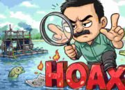 **Hak Jawab & Klarifikasi  R Alias Tokek Bantah Keras Tuduhan Terlibat Tambang Timah Ilegal di Kelidang**