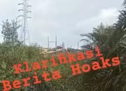 Hak Jawab Iwan: “Tiga Bulan Tidak Ada Aktivitas Tambang, Ponton Hanya Parkir Menunggu Legalitas” — Sebut Pemberitaan Hoaks.