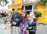 Pengacara Silitonga Buka Suara, Bantah Keras Isu Penyekapan Wartawan di Gudang PT PMM.